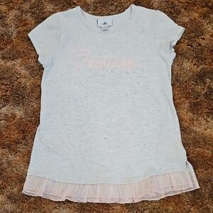 Disney Parks Princess Shirt